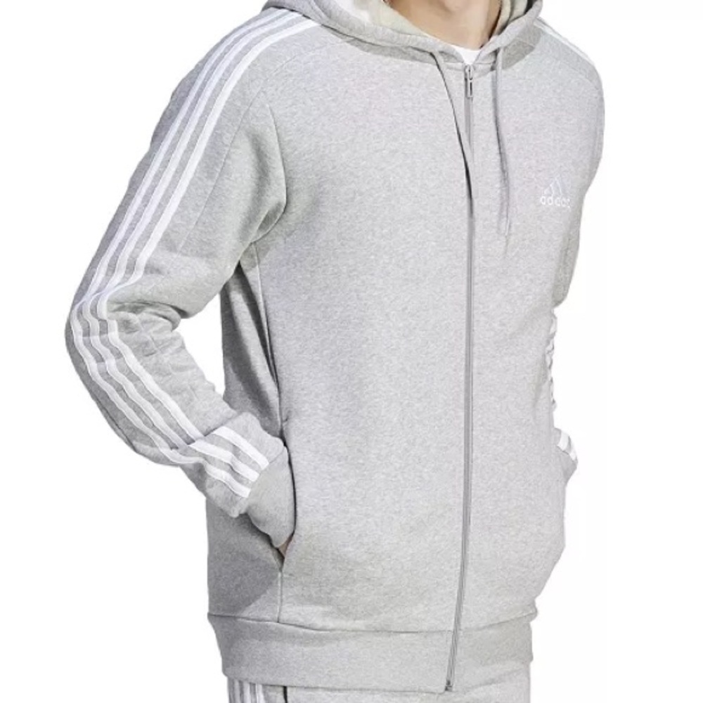 Adidas French Terry Hoodie